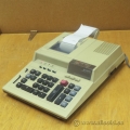 Sharp Compet QS 2159 Adding Machine Calculator